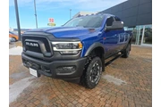 2019 2500 Power Wagon en North Dakota