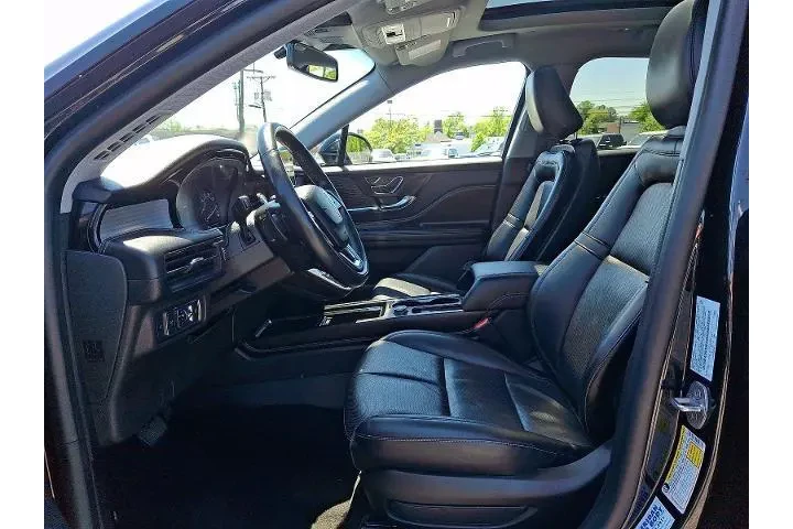 $31305 : Lincoln Corsair 2022 AWD Sta image 10