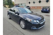 2015 Accord EX-L en Seattle