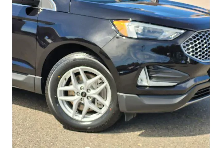 $25000 : Ford Edge 2023 AWD ST-Line 4 image 6