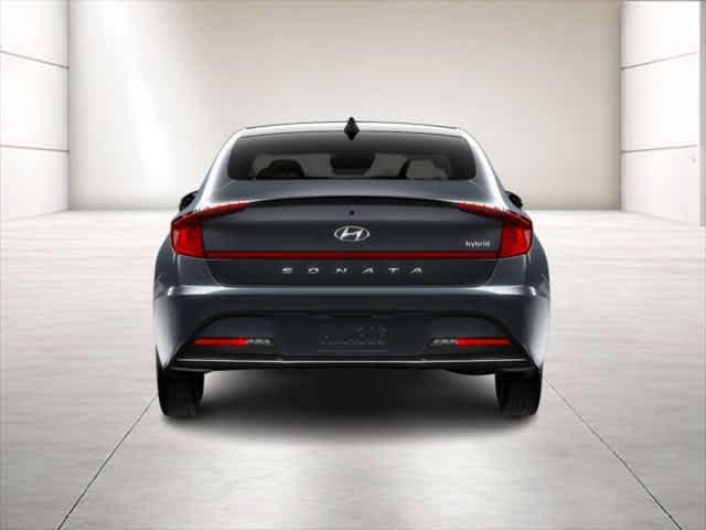 $31330 : New 2023 Hyundai SONATA HYBRI image 6