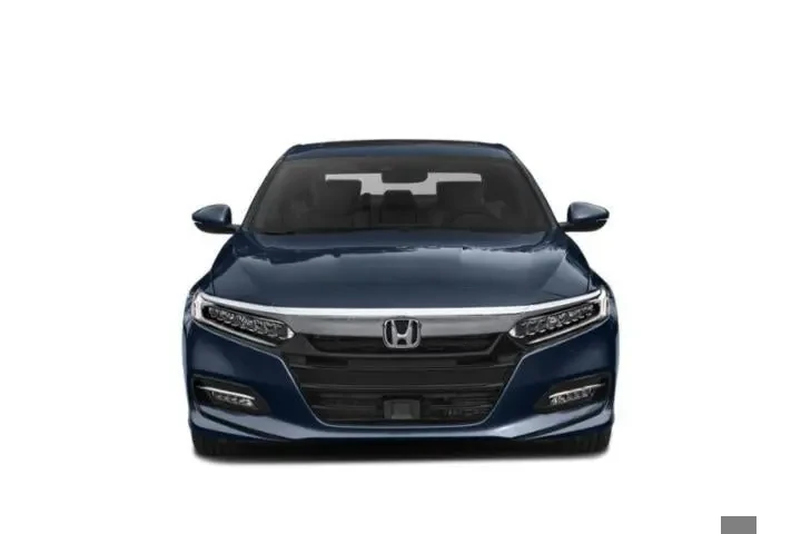 $24992 : Honda Accord Hybrid 2019 Tou image 4