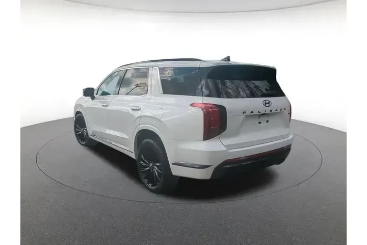 $38000 : Hyundai PALISADE 2024 AWD Ca image 7