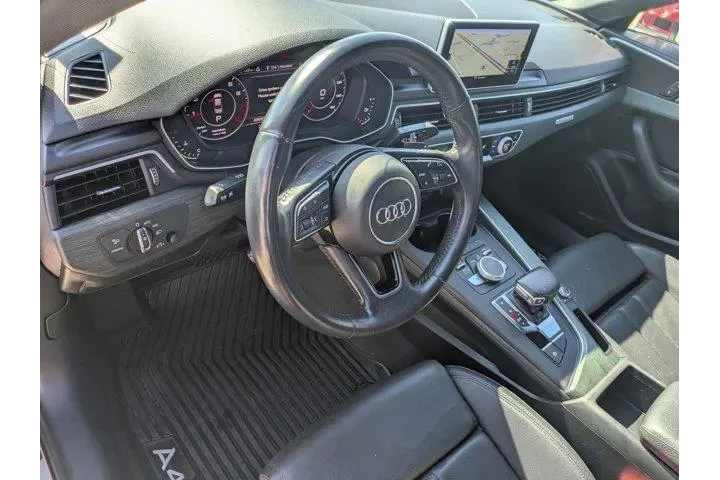 $19495 : Audi A4 2018 AWD 2.0T quattr image 10