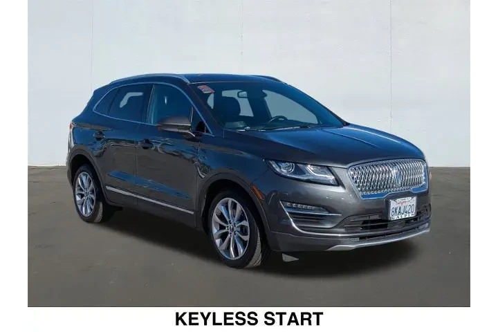 $16275 : Lincoln MKC 2019 Select 4dr image 7