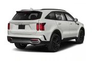$28930 : Kia Sorento 2023 AWD SX 4dr thumbnail