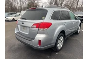 $5899 : Subaru Outback 2012 AWD 2.5i thumbnail