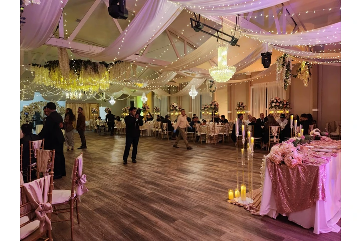 Salon de fiestas Eventos Danny image 6