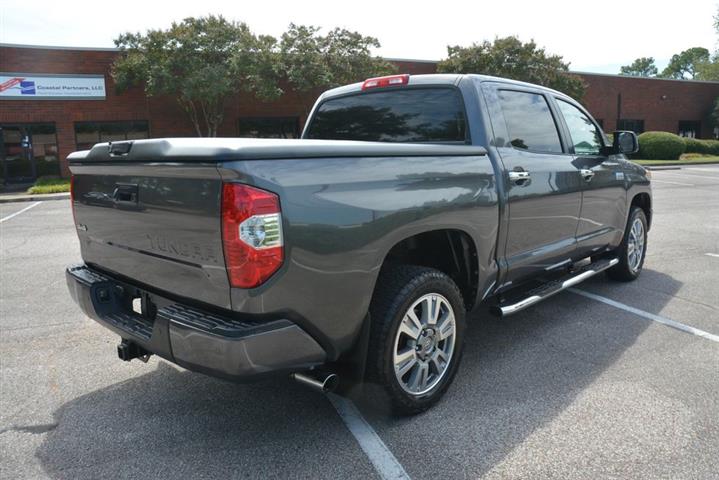 2014 Tundra Platinum image 6