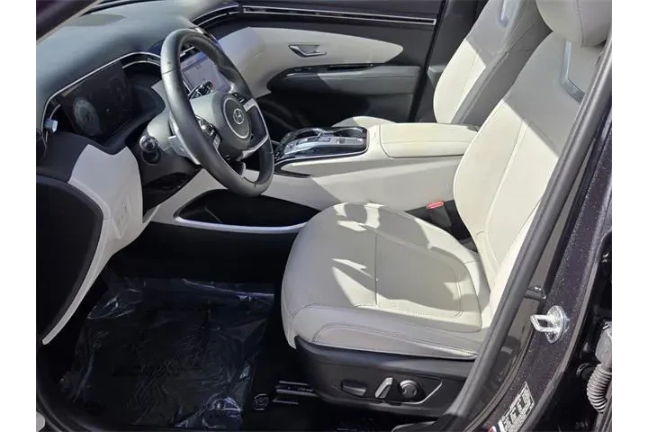 $24663 : Hyundai TUCSON 2023 Limited image 10