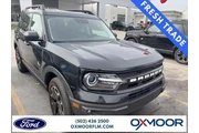 Ford Bronco Sport 2022 AWD O en Louisville