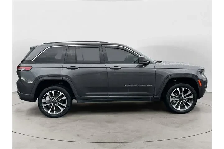$37488 : Jeep Grand Cherokee 2022 4x4 image 6