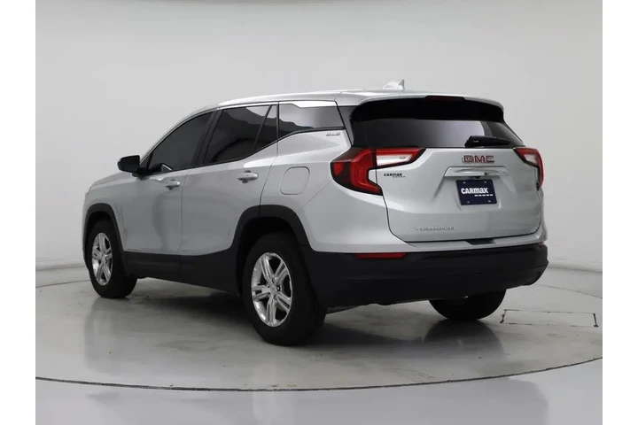 $18998 : GMC Terrain 2022 SLE 4dr SUV image 2