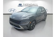 $21388 : Hyundai KONA 2023 Limited 4d thumbnail
