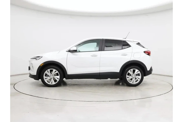 $20998 : Buick Encore GX 2025 Preferr image 3