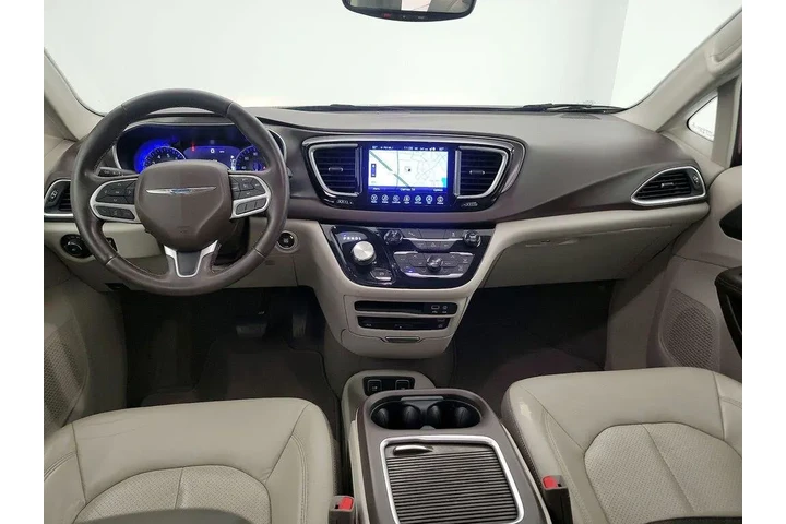 $21998 : Chrysler Pacifica 2017 Touri image 9