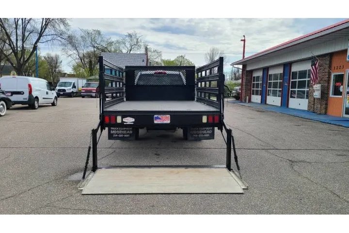 $22990 : 2016 Silverado 3500HD CC Work image 9