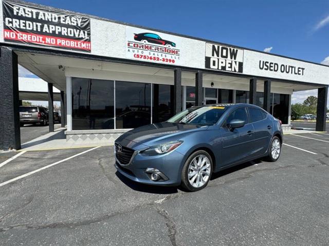 $13995 : 2014 MAZDA3 s Touring image 3