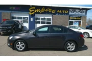 2014 Cruze 1LT Auto