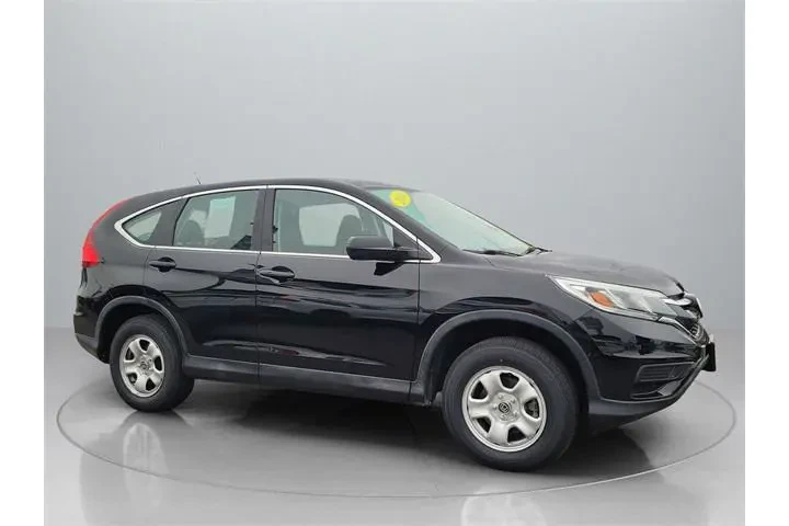 $14894 : Honda CR-V 2016 AWD LX 4dr S image 9