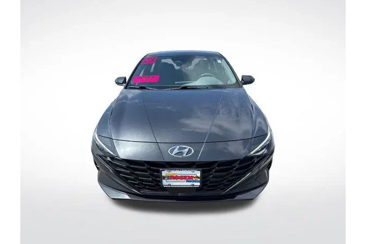 $19706 : Hyundai ELANTRA 2023 SEL 4dr image 8
