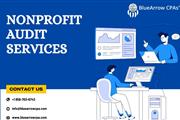 Nonprofit Audit Services