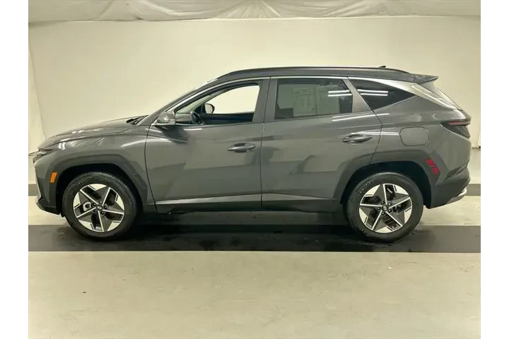 $31495 : Hyundai TUCSON 2025 AWD SEL image 6
