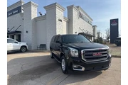 $23253 : GMC Yukon XL 2018 4x4 SLT 4d thumbnail
