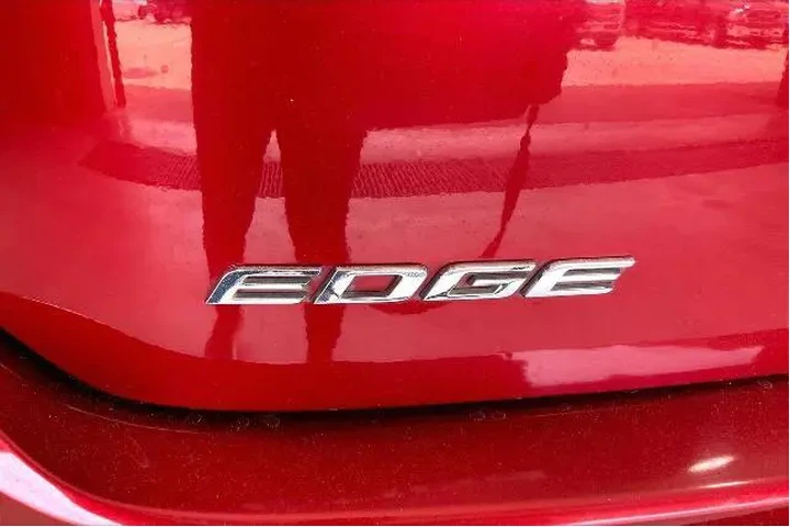 $17631 : Ford Edge 2018 AWD Sport 4dr image 9