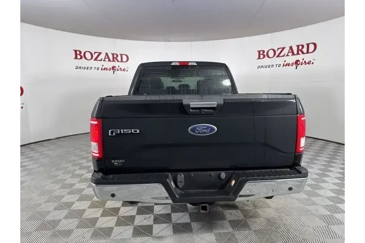 $19000 : Ford F-150 2016 4x2 XLT 4dr image 7