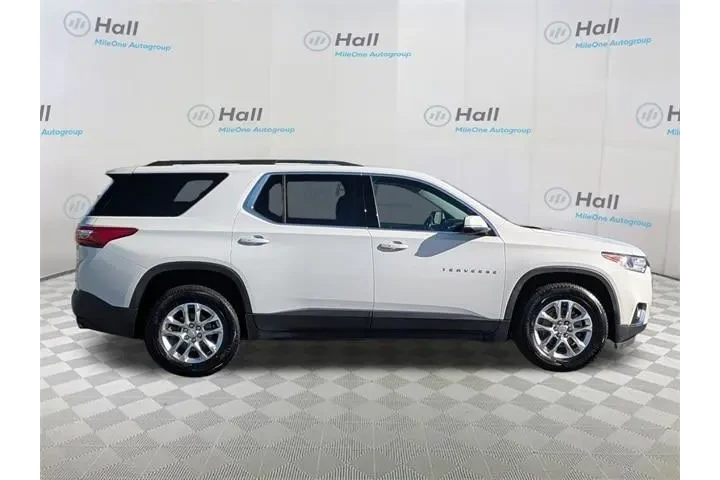 $19500 : Chevrolet Traverse 2020 LT C image 4