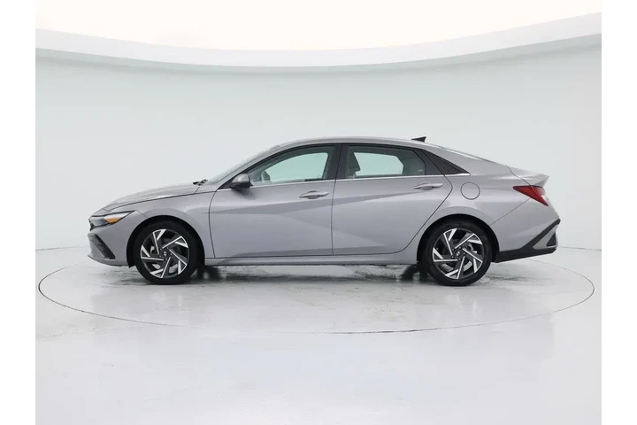$24998 : Hyundai ELANTRA 2025 Limited image 3