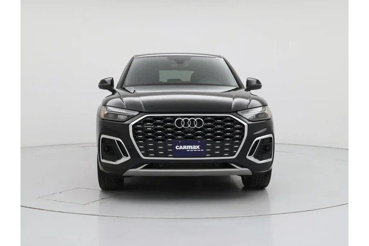 $38998 : Audi Q5 Sportback 2023 AWD q image 5