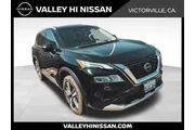 Nissan Rogue 2023 Platinum 4