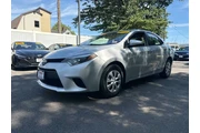 $11999 : 2016 Corolla L thumbnail
