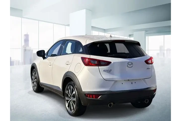$15999 : Mazda CX-3 2019 AWD Touring image 3