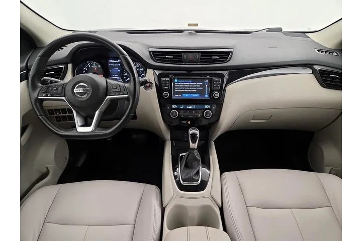 $14998 : Nissan Rogue Sport 2017 AWD image 9