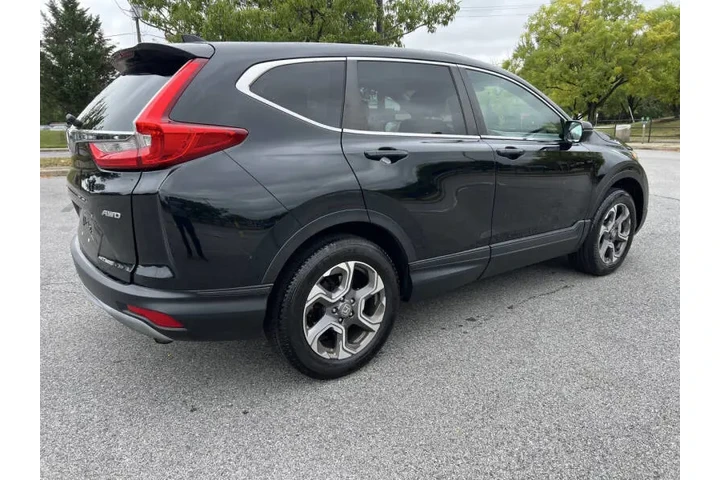 $14500 : 2017 CR-V EX image 5