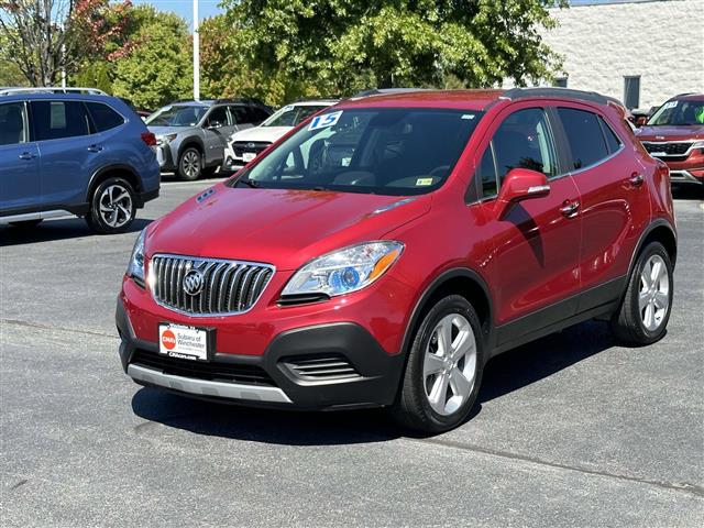 $7974 : PRE-OWNED 2015 BUICK ENCORE image 5