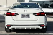 $20900 : Nissan Altima 2025 2.5 SV 4d thumbnail