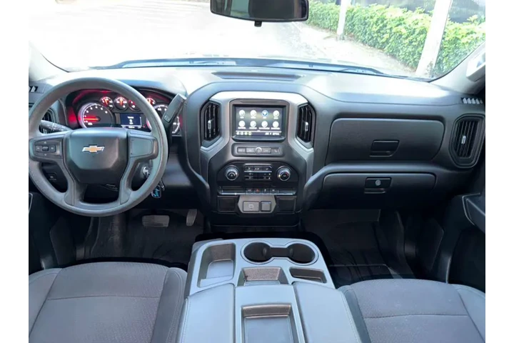 $19500 : *Chevrolet Silverado 1500 image 9
