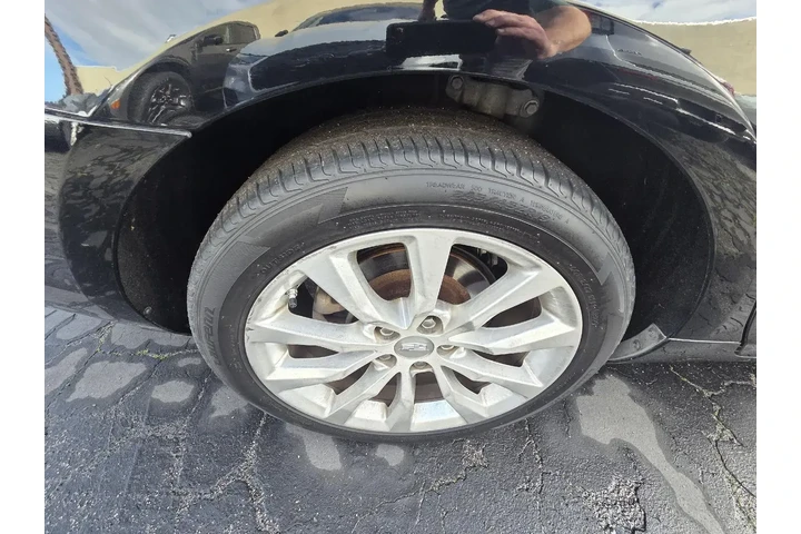 $12000 : Cadillac XTS 2017 Luxury 4dr image 10