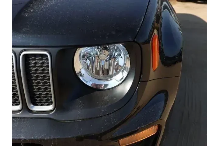 $22932 : Jeep Renegade 2023 4x4 Latit image 10