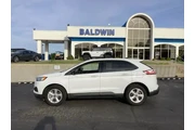 $22950 : Ford Edge 2021 SE 4dr Crosso thumbnail