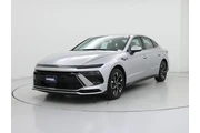 $24998 : Hyundai SONATA 2025 SEL 4dr thumbnail
