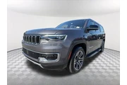 Jeep Wagoneer L 2024 4x4 Ser