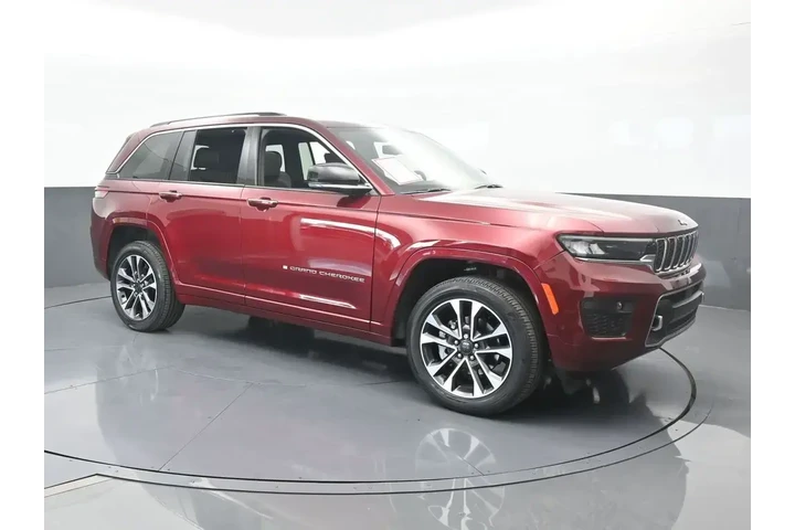 $35718 : Jeep Grand Cherokee 2023 4x2 image 8