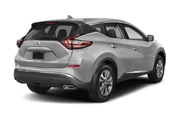 $15995 : Nissan Murano 2018 AWD S 4dr thumbnail