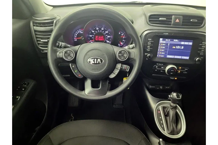 $11998 : Kia Soul 2019 + 4dr Crossove image 10