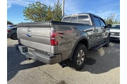 $17987 : Ford F-150 2013 4x4 FX4 4dr thumbnail